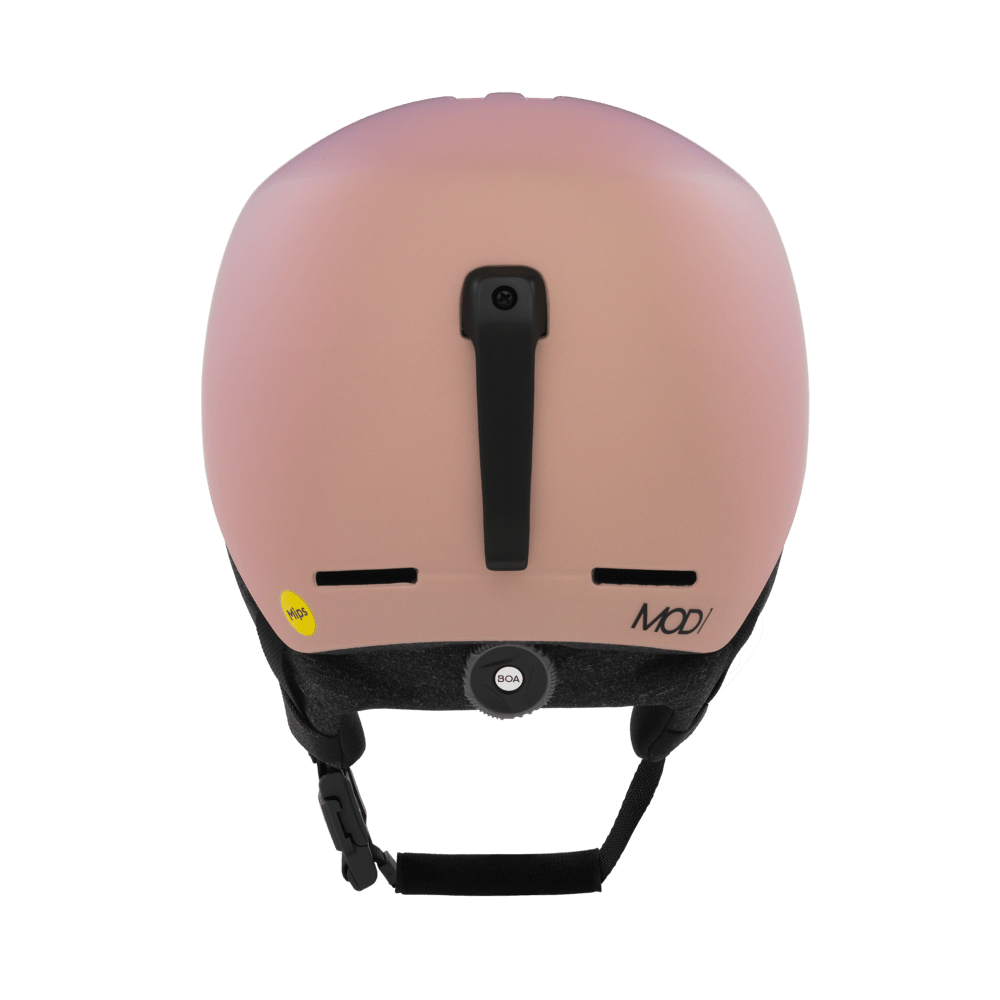 OAKLEY MOD1 MIPS Toadstool Lines Snow Boutique