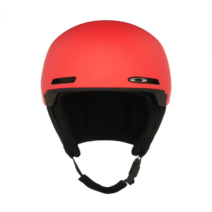 OAKLEY MOD1 MIPS Y Matte Hibiscus Red Lines Snow Boutique