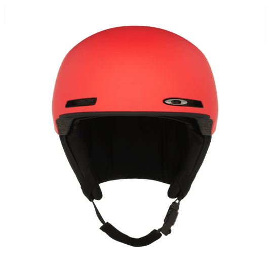 OAKLEY MOD1 MIPS Y Matte Hibiscus Red Lines Snow Boutique