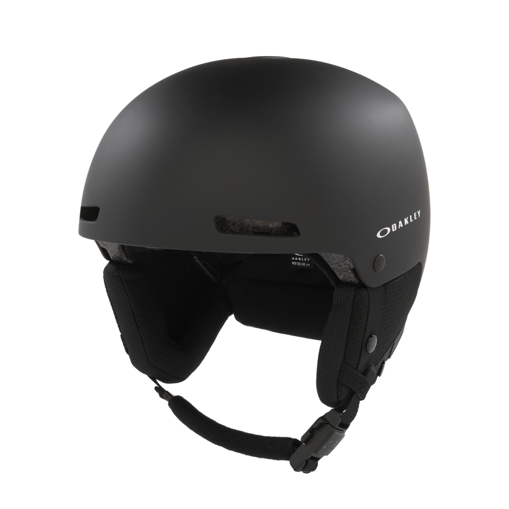 OAKLEY MOD1 Pro Blackout Lines Snow Boutique
