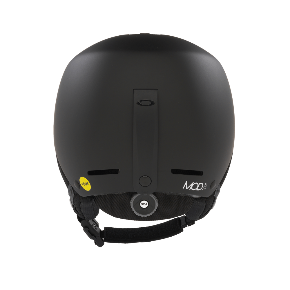 OAKLEY MOD1 Pro Blackout Lines Snow Boutique