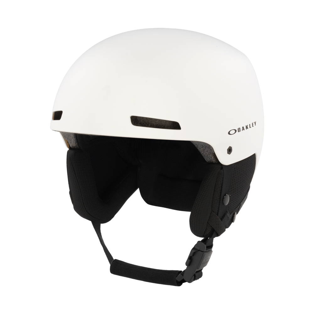 OAKLEY MOD1 Pro Matte White Lines Snow Boutique