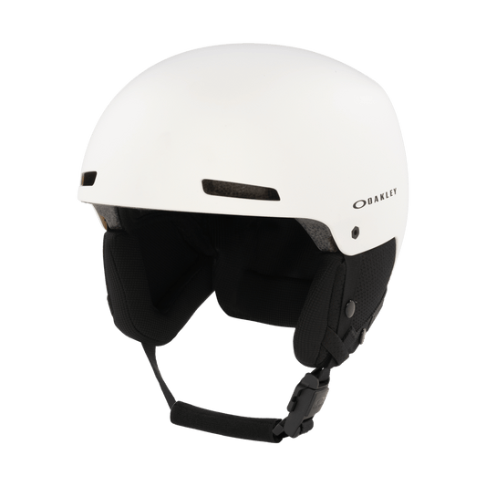 OAKLEY MOD1 Pro Matte White Lines Snow Boutique