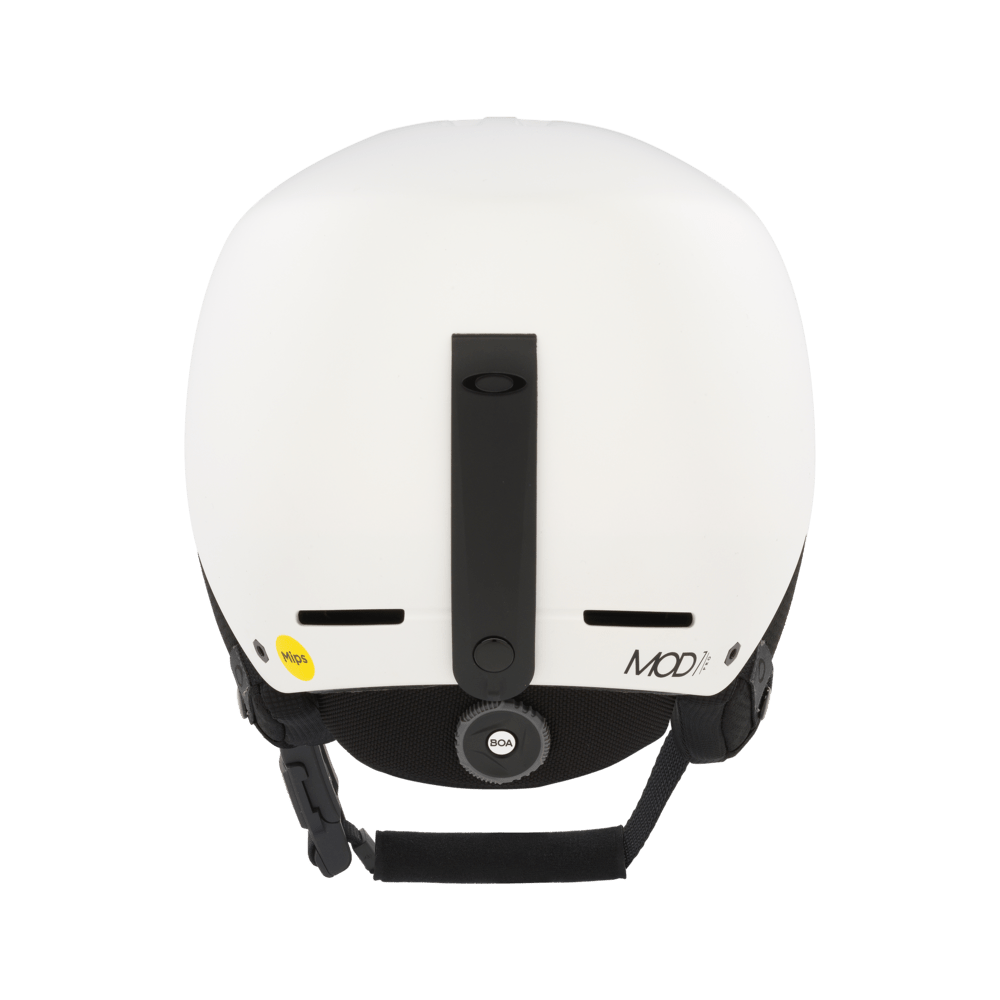 OAKLEY MOD1 Pro Matte White Lines Snow Boutique