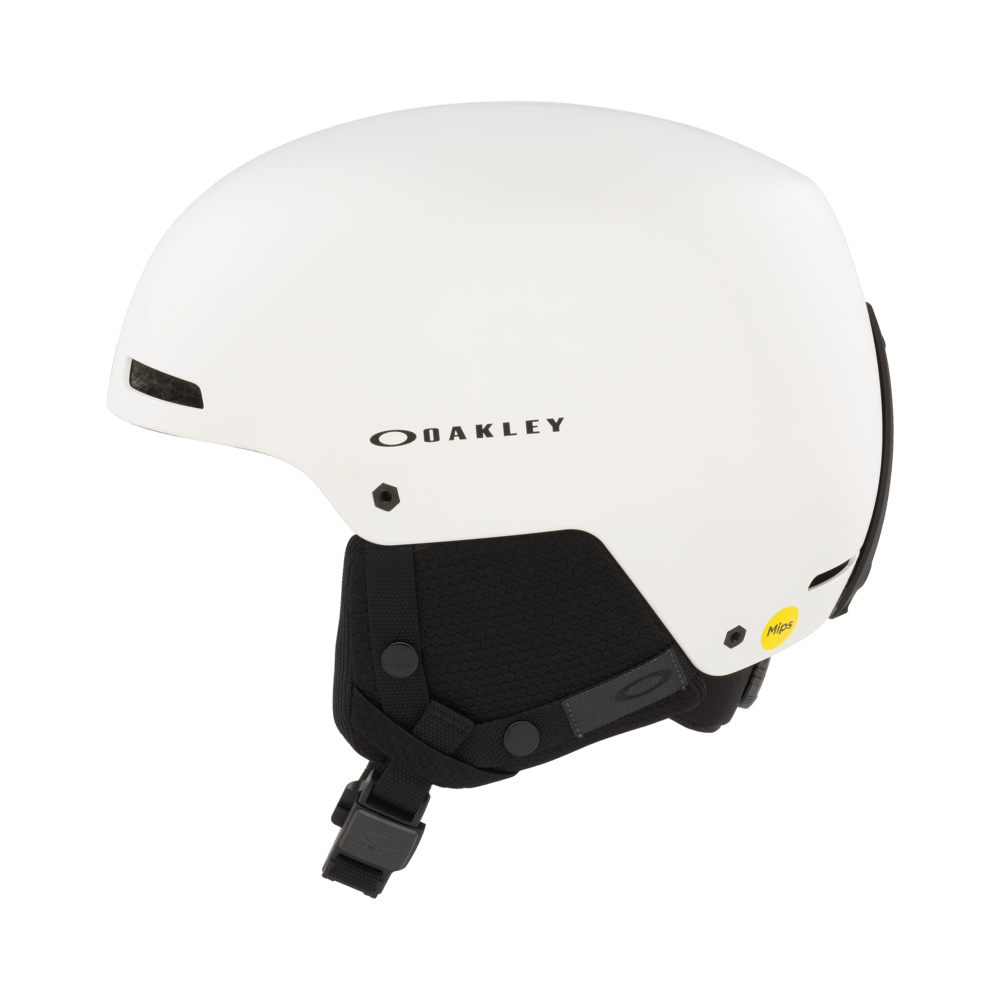 OAKLEY MOD1 Pro Matte White Lines Snow Boutique