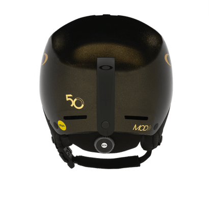 OAKLEY MOD1 PRO Midas Fleck Lines Snow Boutique