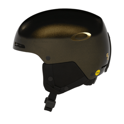 OAKLEY MOD1 PRO Midas Fleck Lines Snow Boutique