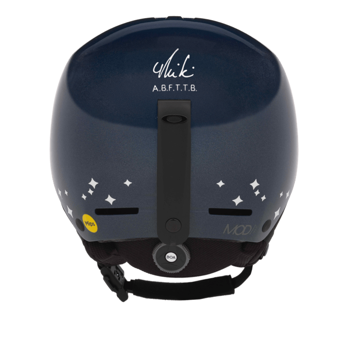 OAKLEY MOD1 PRO Space Dust Abyss With Stars Lines Snow Boutique