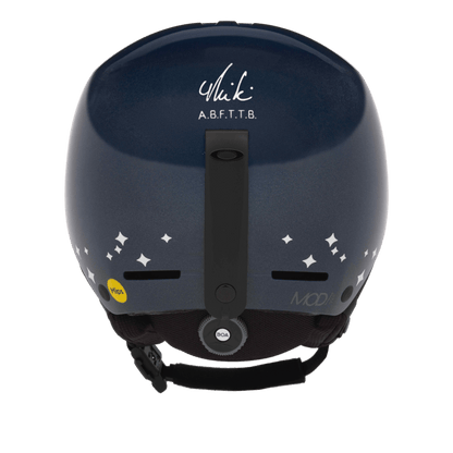 OAKLEY MOD1 PRO Space Dust Abyss With Stars Lines Snow Boutique