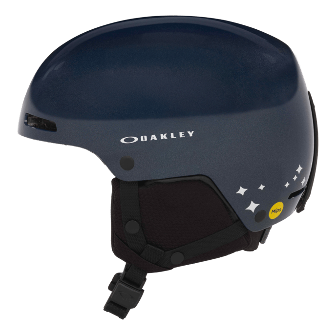 OAKLEY MOD1 PRO Space Dust Abyss With Stars Lines Snow Boutique