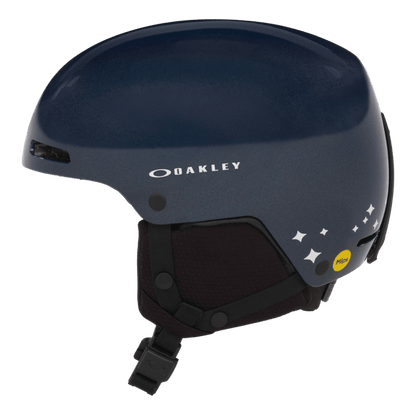 OAKLEY MOD1 PRO Space Dust Abyss With Stars Lines Snow Boutique