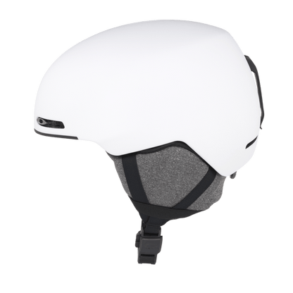 OAKLEY MOD1 White Lines Snow Boutique