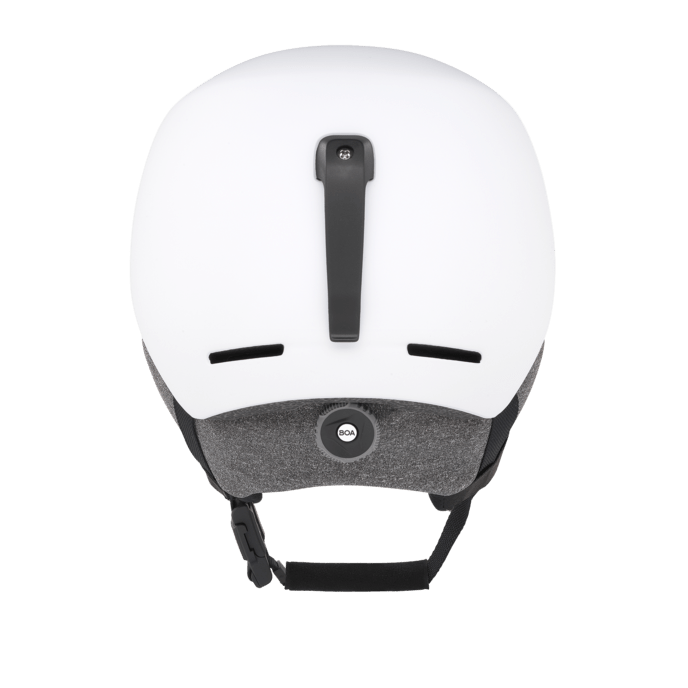 OAKLEY MOD1 White Lines Snow Boutique