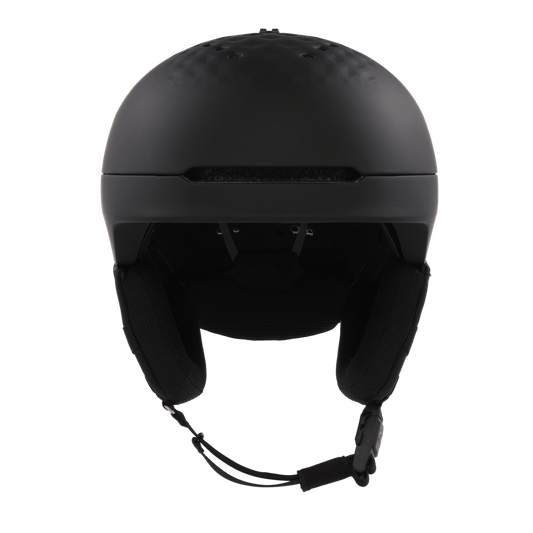 OAKLEY MOD3 Matte Blackout Lines Snow Boutique