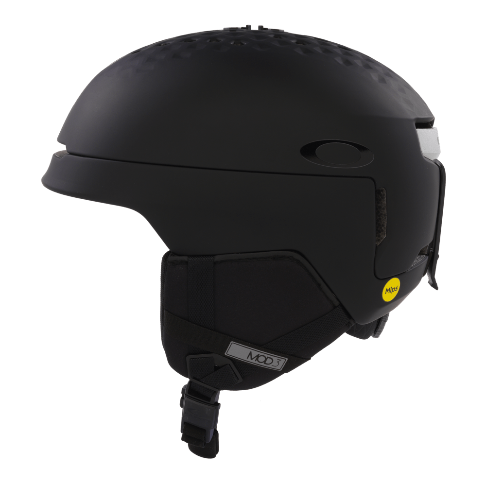 OAKLEY MOD3 Matte Blackout Lines Snow Boutique