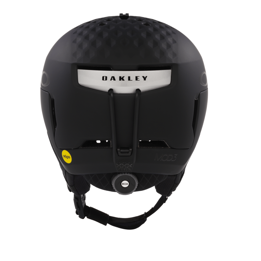 OAKLEY MOD3 Matte Blackout Lines Snow Boutique