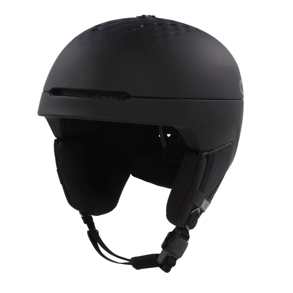 OAKLEY MOD3 Matte Blackout Lines Snow Boutique