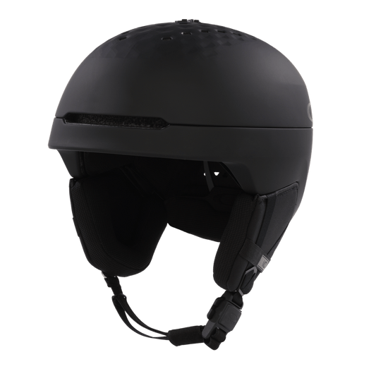 OAKLEY MOD3 Matte Blackout Lines Snow Boutique