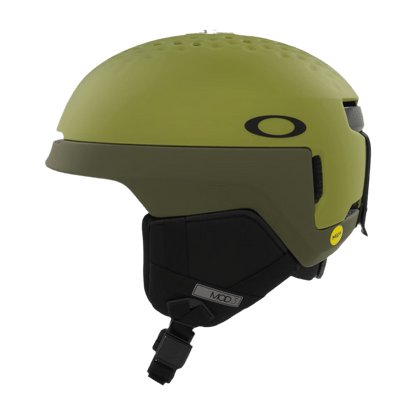 OAKLEY MOD3 Matte Fern/ Dark Brush Lines Snow Boutique