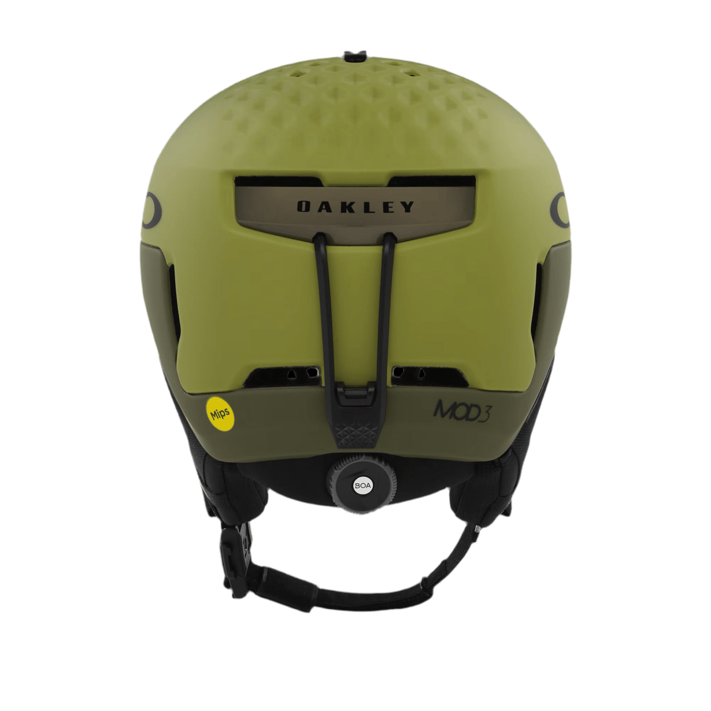 OAKLEY MOD3 Matte Fern/ Dark Brush Lines Snow Boutique