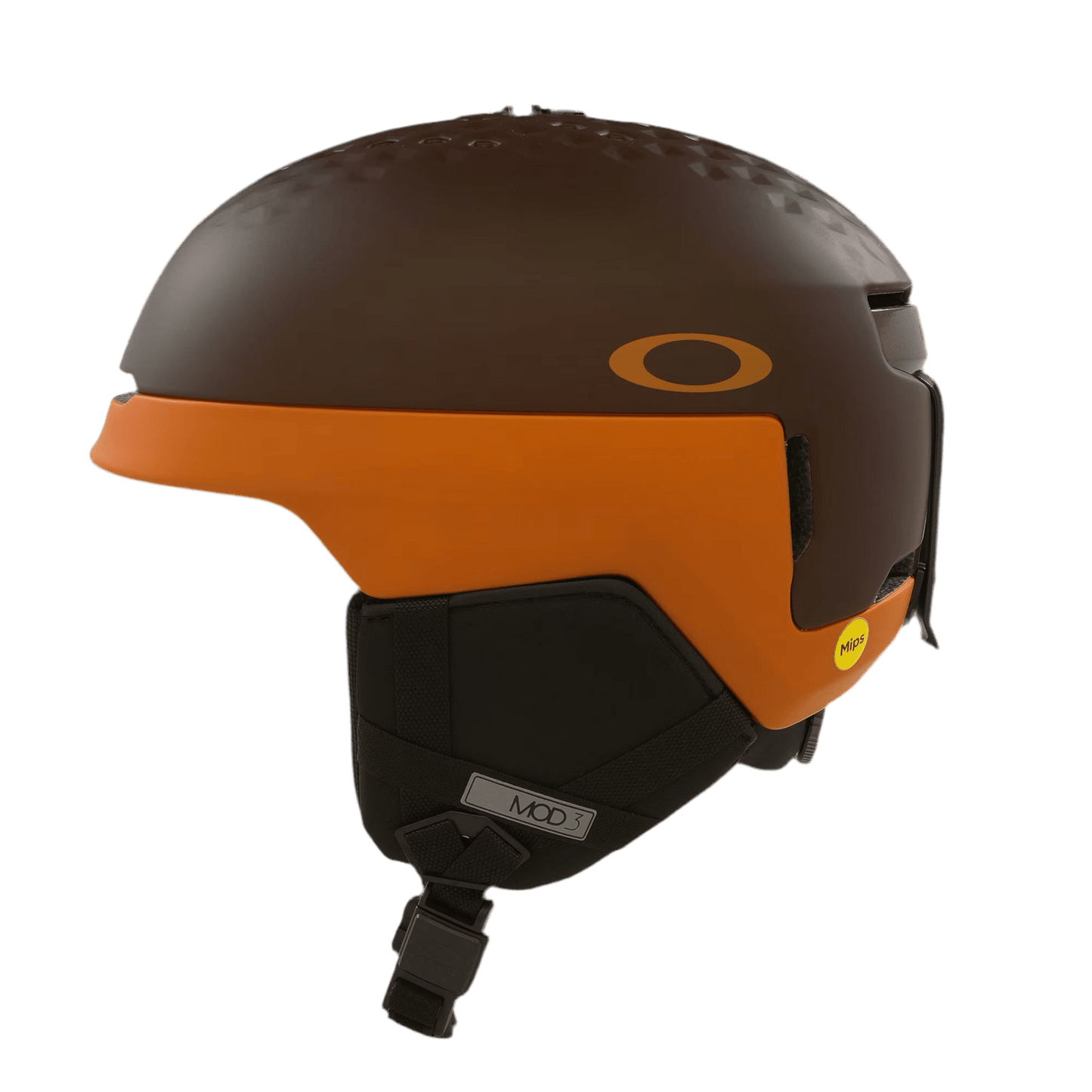 OAKLEY MOD3 Matte Ginger/ Grenache Lines Snow Boutique