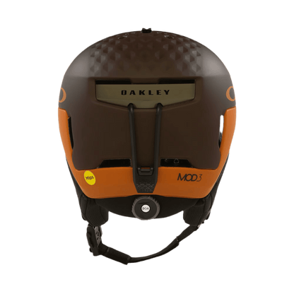 OAKLEY MOD3 Matte Ginger/ Grenache Lines Snow Boutique