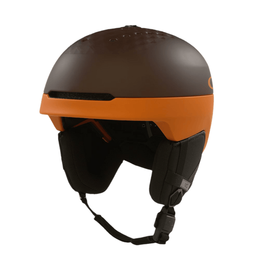 OAKLEY MOD3 Matte Ginger/ Grenache Lines Snow Boutique