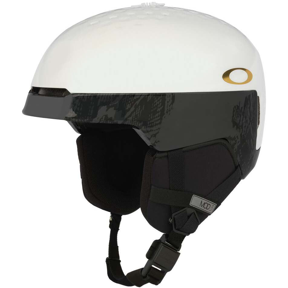 OAKLEY MOD3 Snake Lunar New Year Lines Snow Boutique