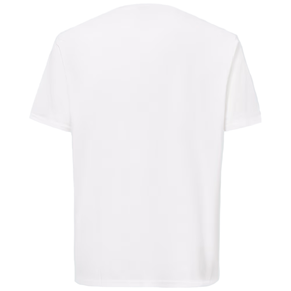 OAKLEY O Bark 2.0 White/Black Lines Snow Boutique