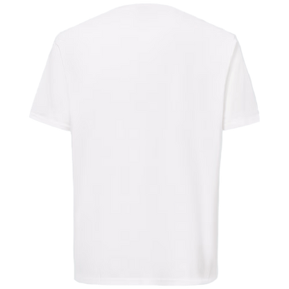 OAKLEY O Bark 2.0 White/Black Lines Snow Boutique