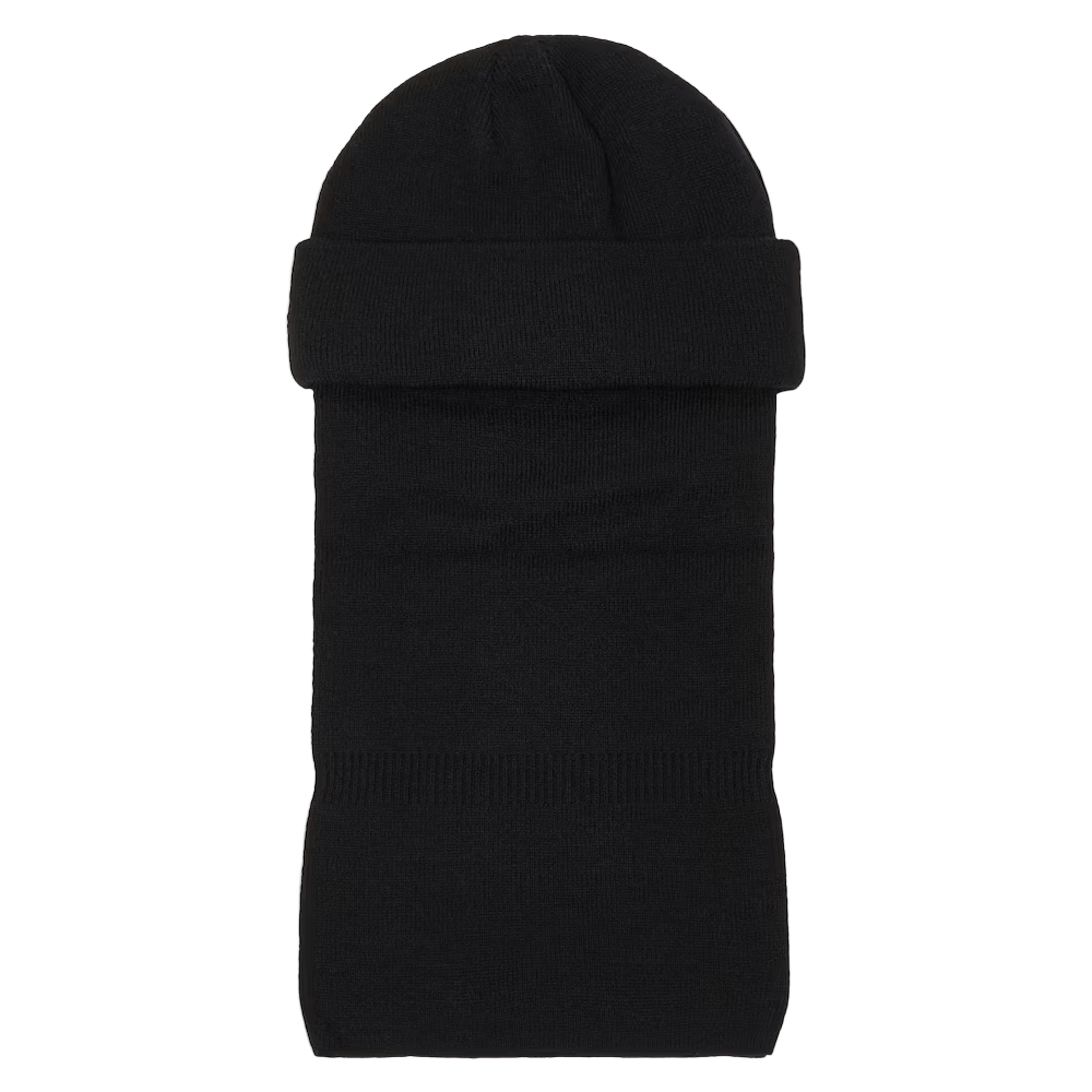 OAKLEY O-Shiesty Beanie Blackout Lines Snow Boutique