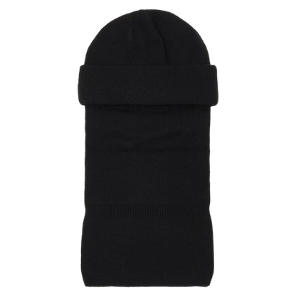 OAKLEY O-Shiesty Beanie Blackout Lines Snow Boutique