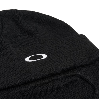 OAKLEY O-Shiesty Beanie Blackout Lines Snow Boutique