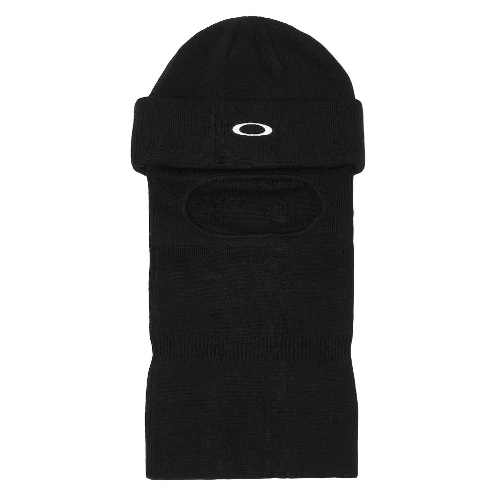 OAKLEY O-Shiesty Beanie Blackout Lines Snow Boutique