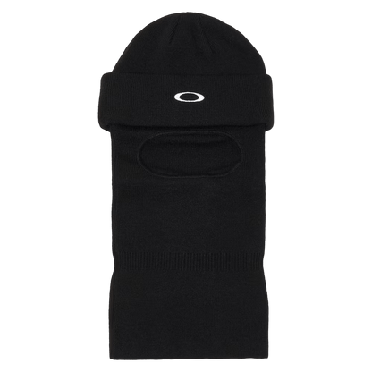 OAKLEY O-Shiesty Beanie Blackout Lines Snow Boutique