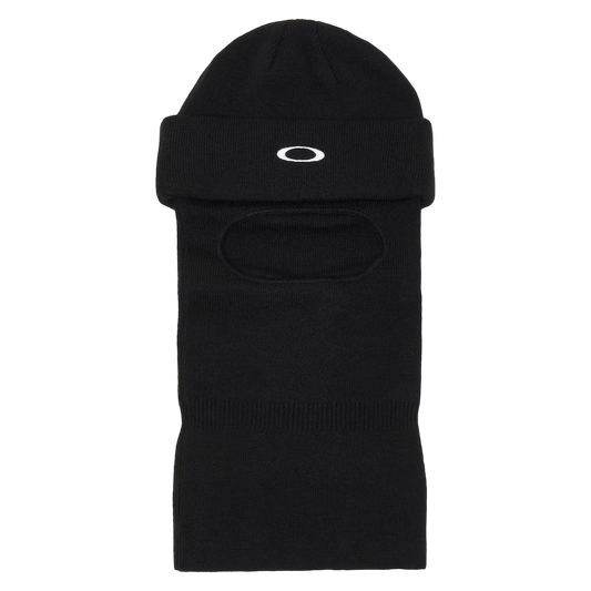 OAKLEY O-Shiesty Beanie Blackout Lines Snow Boutique
