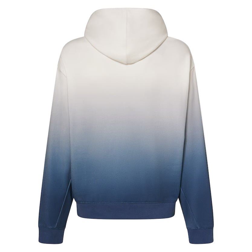 OAKLEY Ombre Ellipse Hoodie Gradient Abyss Lines Snow Boutique