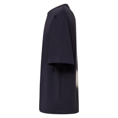 OAKLEY Reserve Ellipse Tee Graphite Lines Snow Boutique