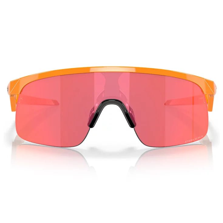 OAKLEY Resistor Atomic Orange Prizm Trail Torch Lines Snow Boutique