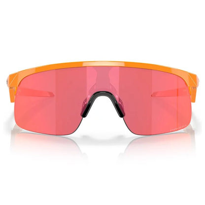 OAKLEY Resistor Atomic Orange Prizm Trail Torch Lines Snow Boutique