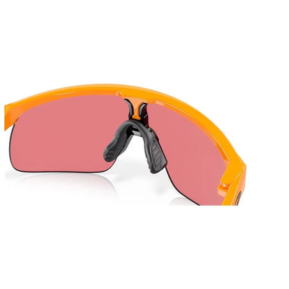 OAKLEY Resistor Atomic Orange Prizm Trail Torch Lines Snow Boutique