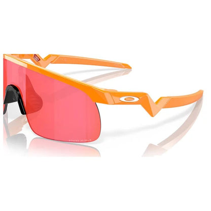 OAKLEY Resistor Atomic Orange Prizm Trail Torch Lines Snow Boutique