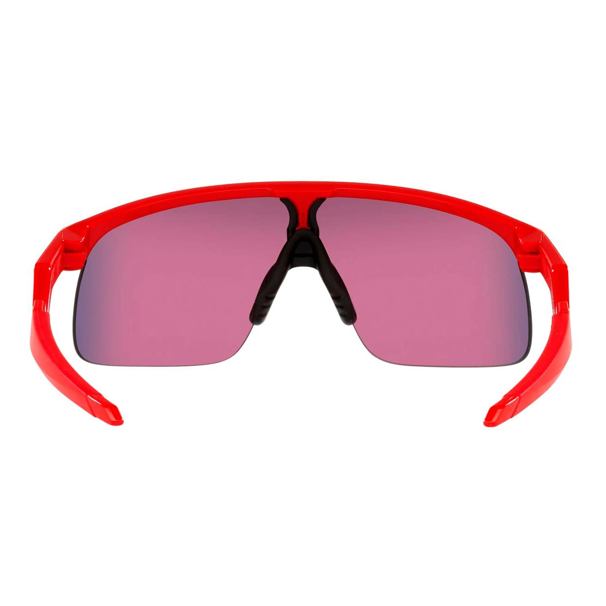 OAKLEY Resistor Redline Prizm Road Lines Snow Boutique