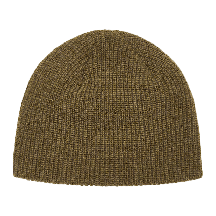 OAKLEY Session Beanie Army Green Lines Snow Boutique