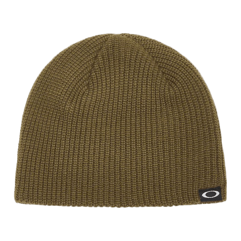OAKLEY Session Beanie Army Green Lines Snow Boutique