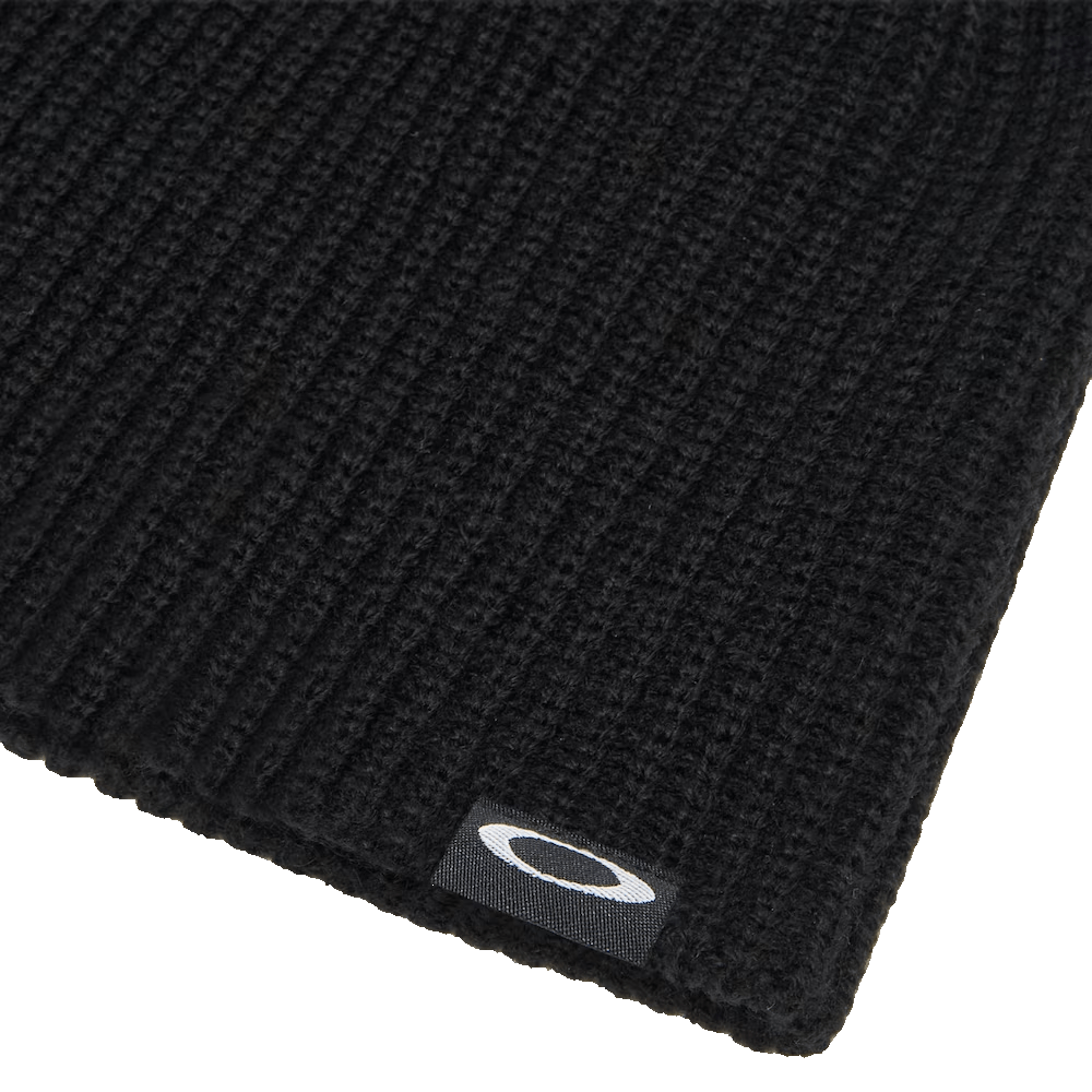 OAKLEY Session Beanie Blackout Lines Snow Boutique
