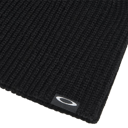 OAKLEY Session Beanie Blackout Lines Snow Boutique