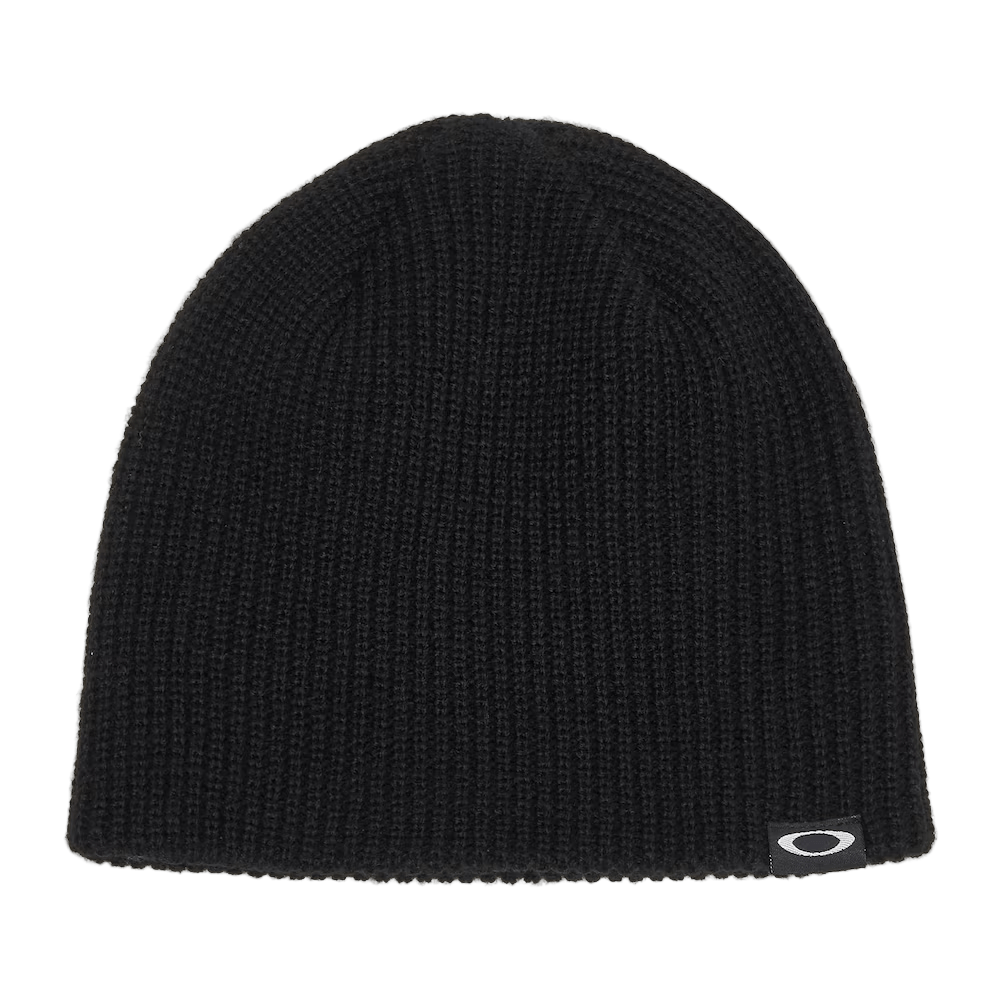 OAKLEY Session Beanie Blackout Lines Snow Boutique