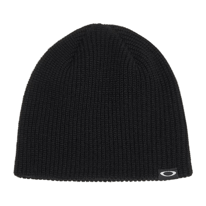 OAKLEY Session Beanie Blackout Lines Snow Boutique