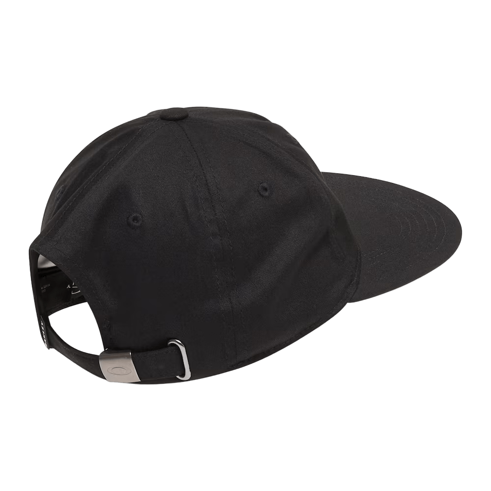 OAKLEY Session Cap Blackout Lines Snow Boutique